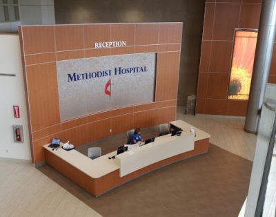Sweet Central Living – near Methodist Hospital